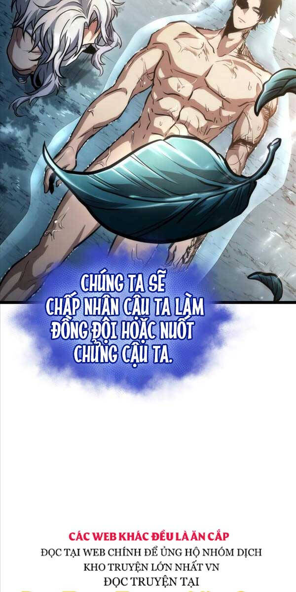 Thế Giới Sau Tận Thế - Chapter 91 - Page 34