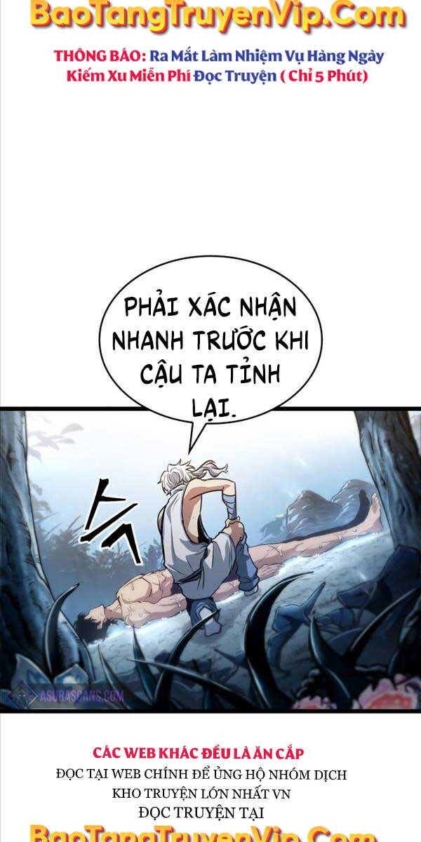 Thế Giới Sau Tận Thế - Chapter 91 - Page 35