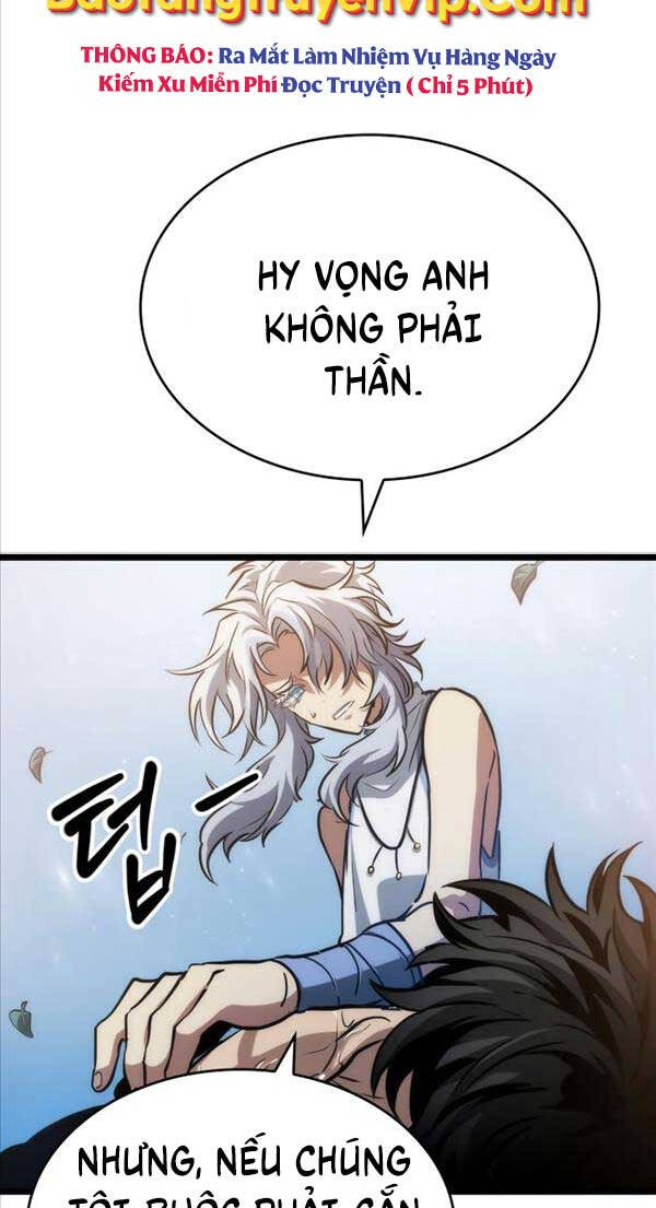 Thế Giới Sau Tận Thế - Chapter 91 - Page 36