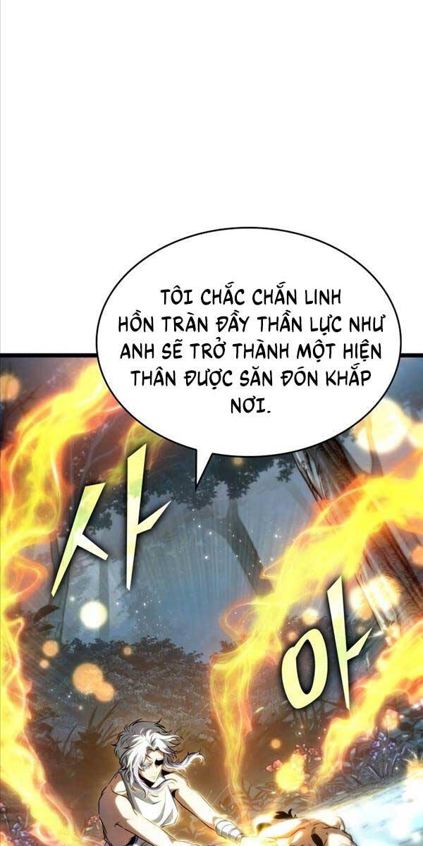 Thế Giới Sau Tận Thế - Chapter 91 - Page 40