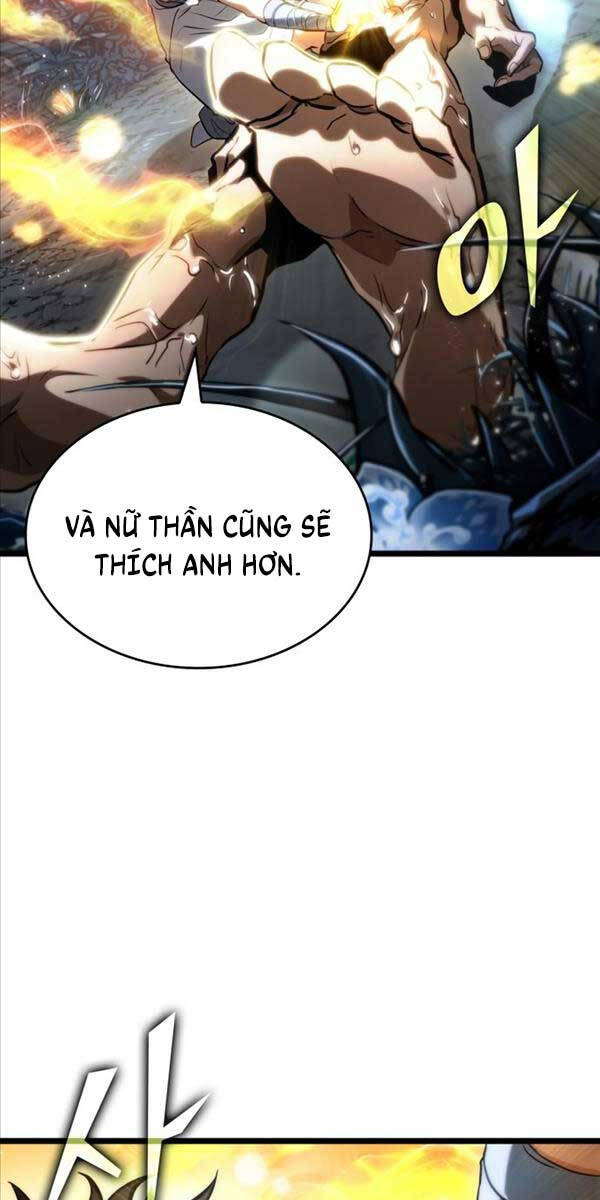 Thế Giới Sau Tận Thế - Chapter 91 - Page 41