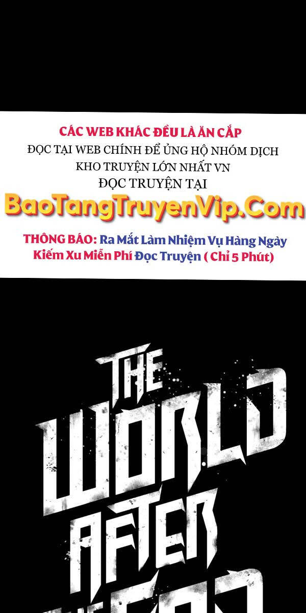 Thế Giới Sau Tận Thế - Chapter 91 - Page 52