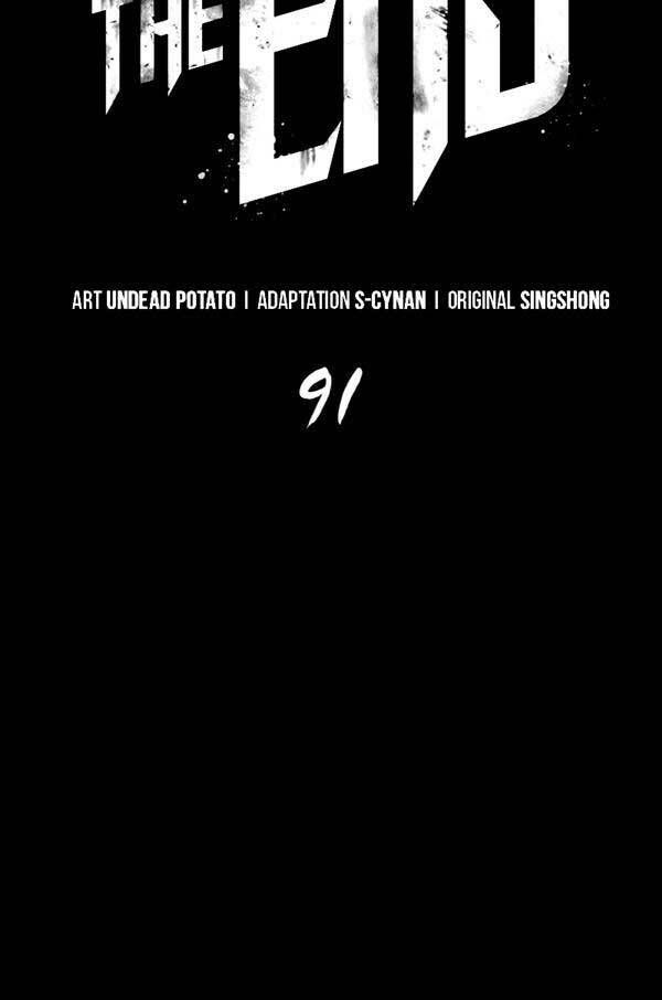 Thế Giới Sau Tận Thế - Chapter 91 - Page 53