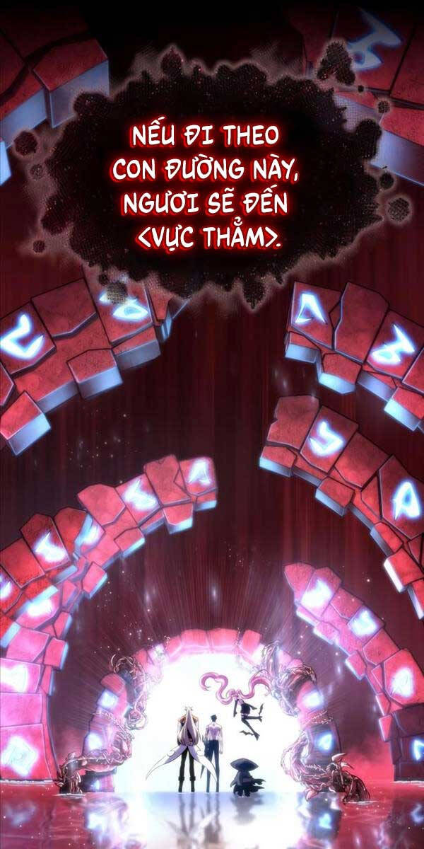 Thế Giới Sau Tận Thế - Chapter 91 - Page 54