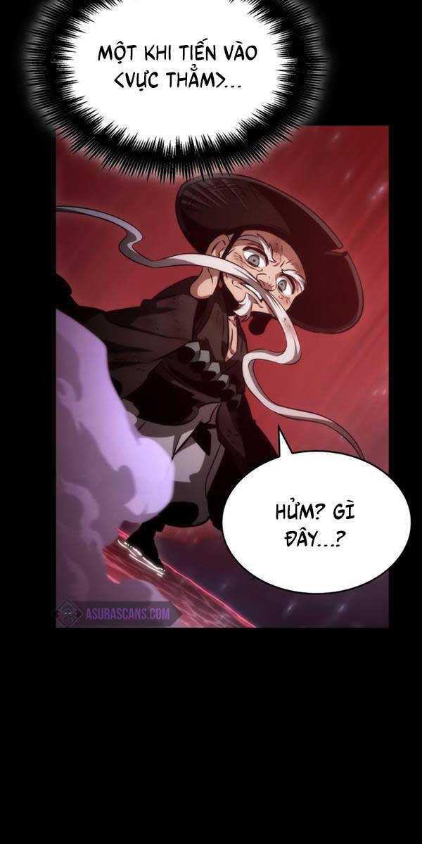 Thế Giới Sau Tận Thế - Chapter 91 - Page 59