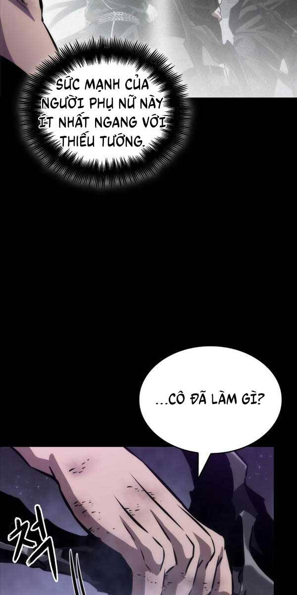Thế Giới Sau Tận Thế - Chapter 91 - Page 68