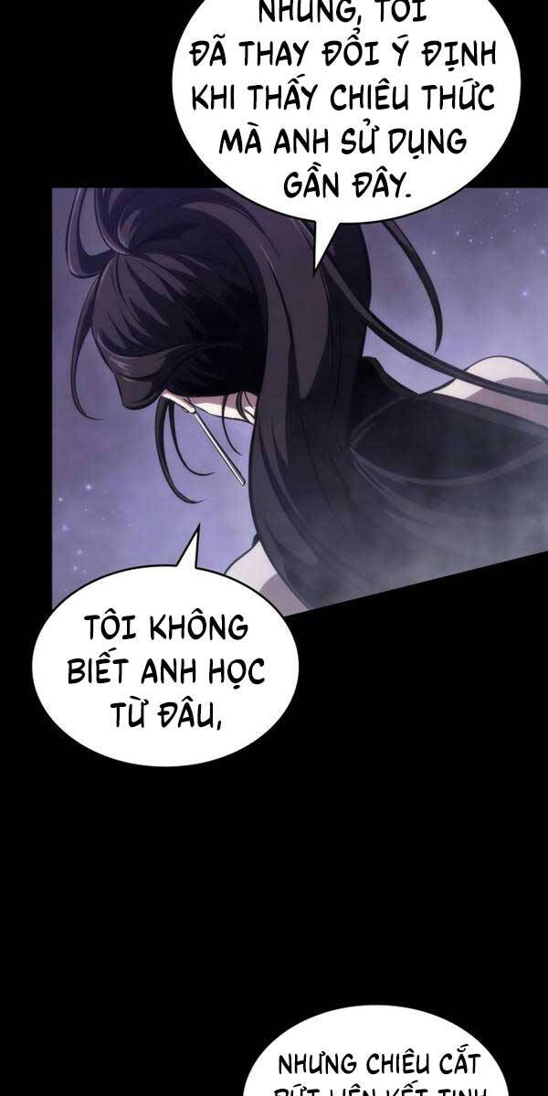 Thế Giới Sau Tận Thế - Chapter 91 - Page 76