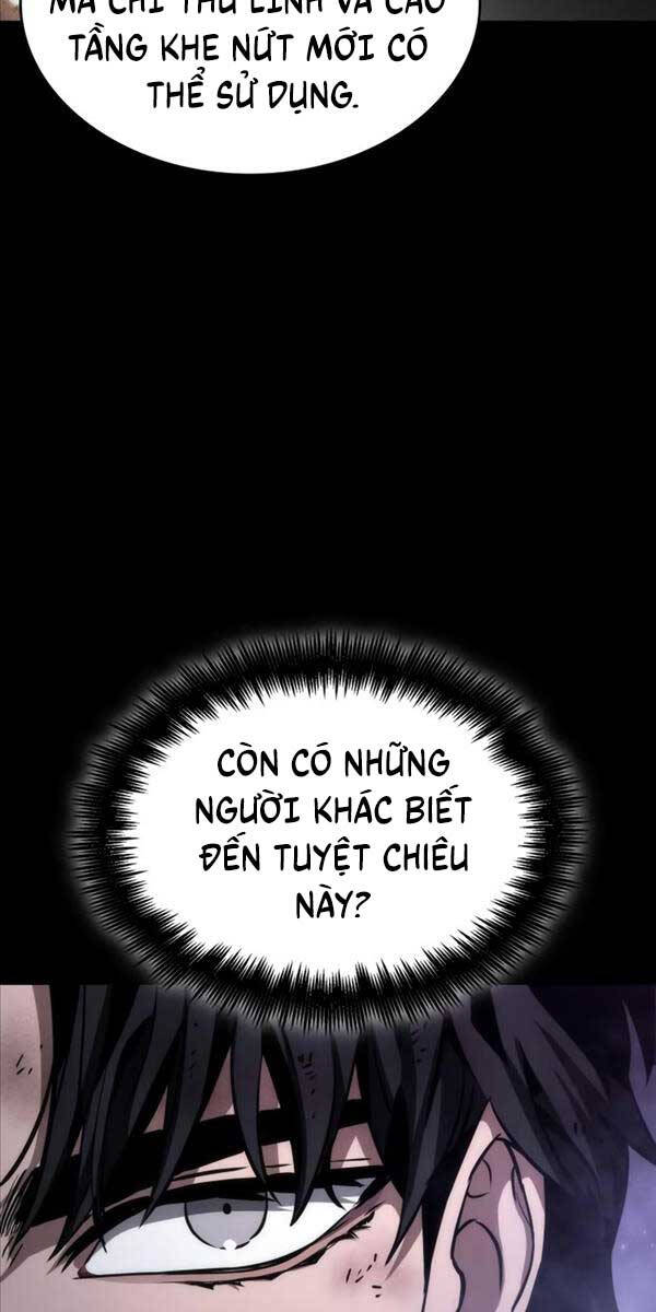 Thế Giới Sau Tận Thế - Chapter 91 - Page 78