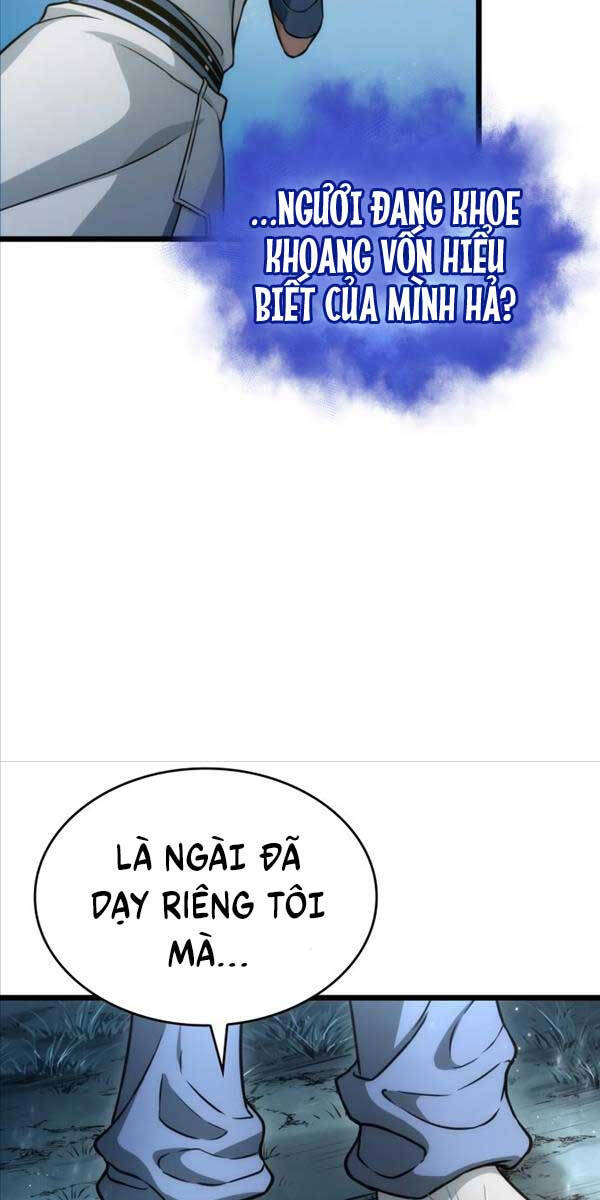 Thế Giới Sau Tận Thế - Chapter 91 - Page 8