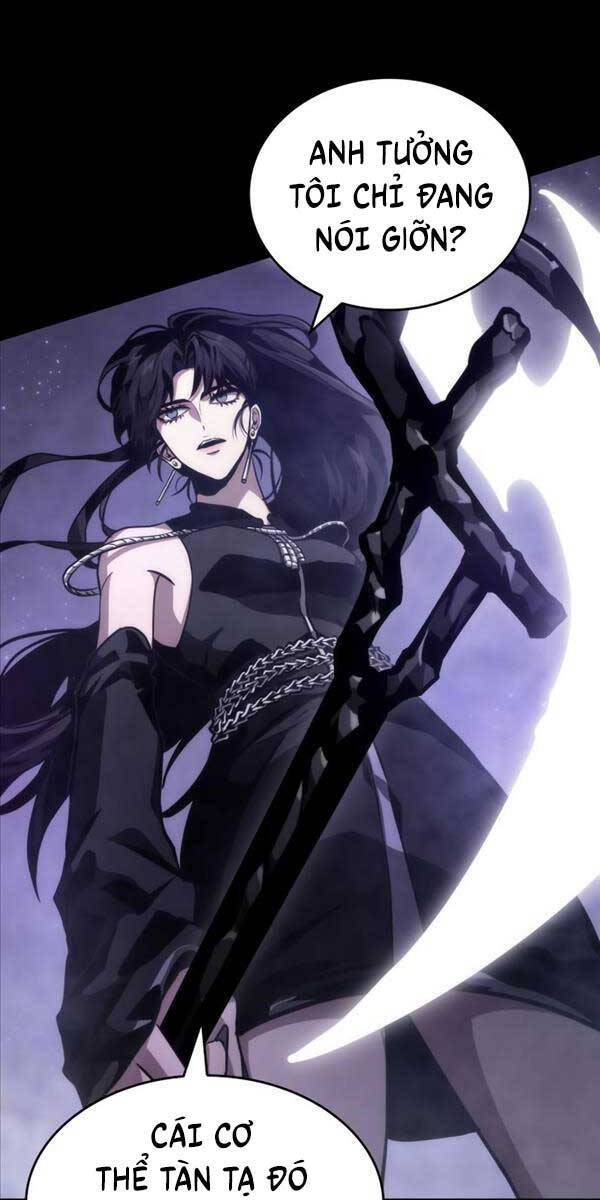 Thế Giới Sau Tận Thế - Chapter 91 - Page 84