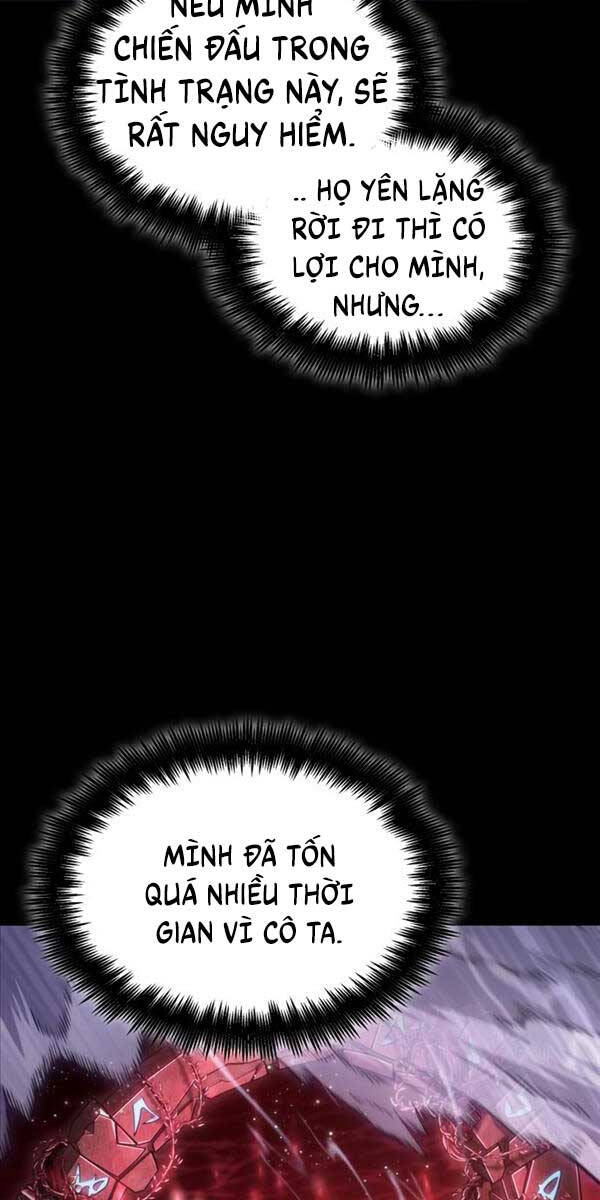 Thế Giới Sau Tận Thế - Chapter 91 - Page 91