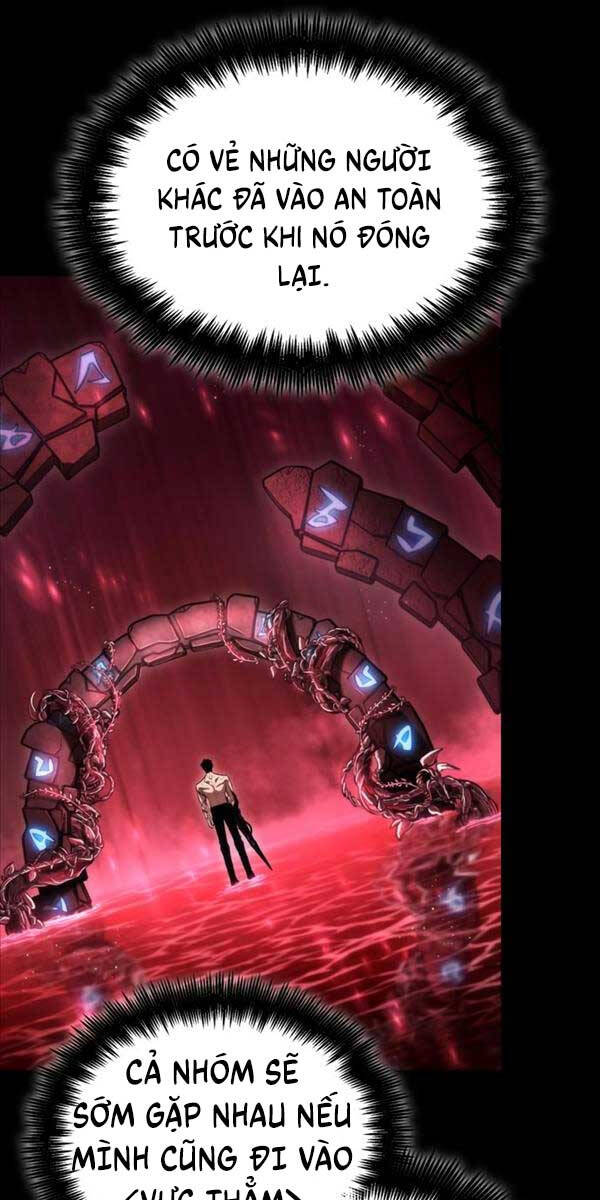 Thế Giới Sau Tận Thế - Chapter 91 - Page 93