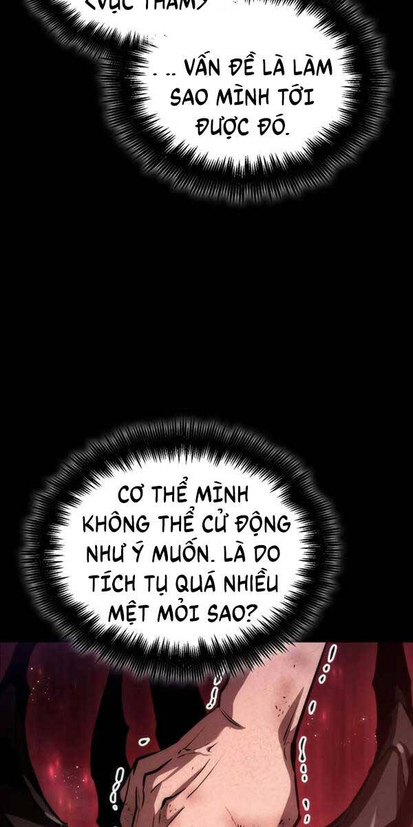 Thế Giới Sau Tận Thế - Chapter 91 - Page 94