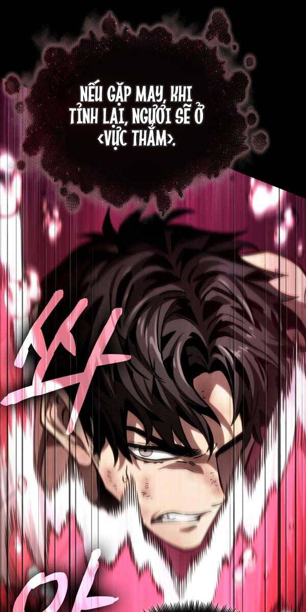 Thế Giới Sau Tận Thế - Chapter 91 - Page 99