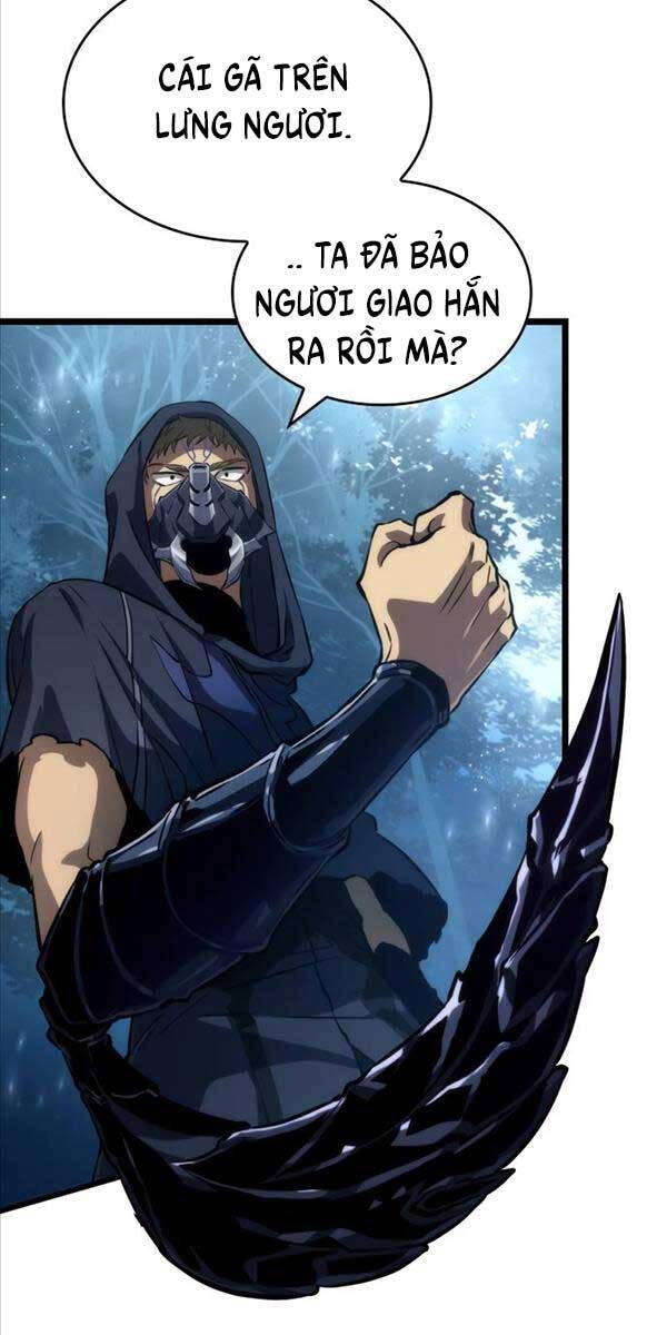 Thế Giới Sau Tận Thế - Chapter 92 - Page 19