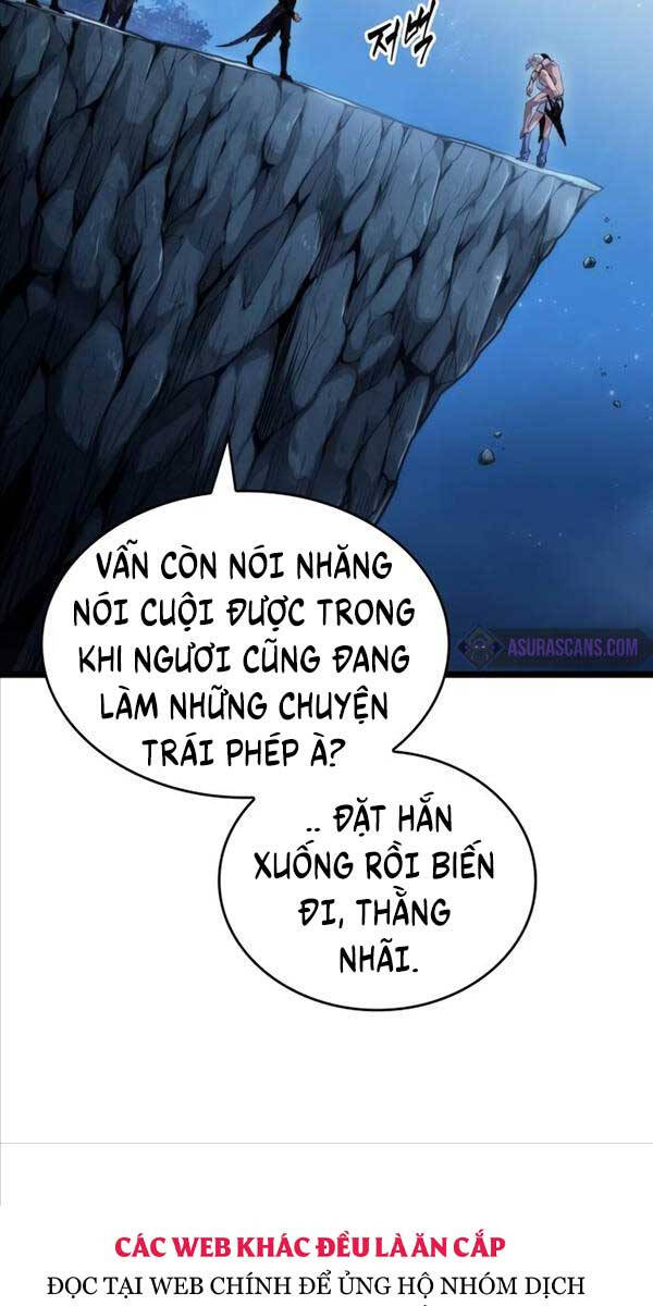 Thế Giới Sau Tận Thế - Chapter 92 - Page 25