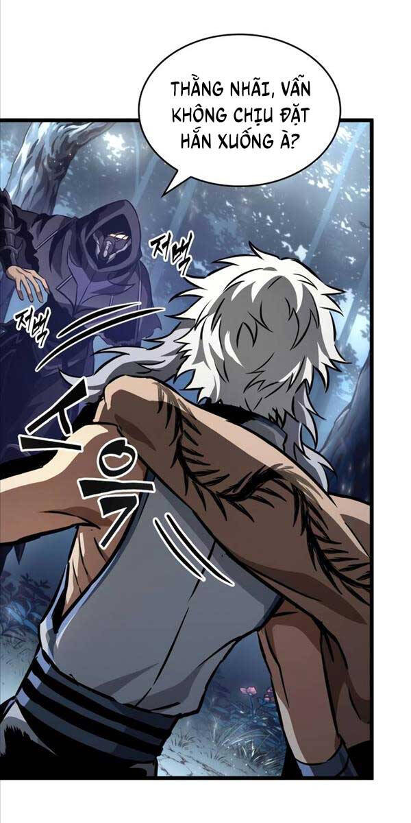 Thế Giới Sau Tận Thế - Chapter 92 - Page 30
