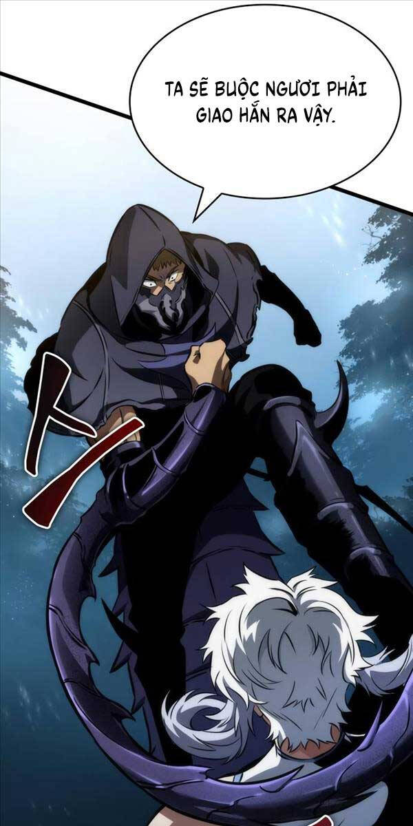 Thế Giới Sau Tận Thế - Chapter 92 - Page 35