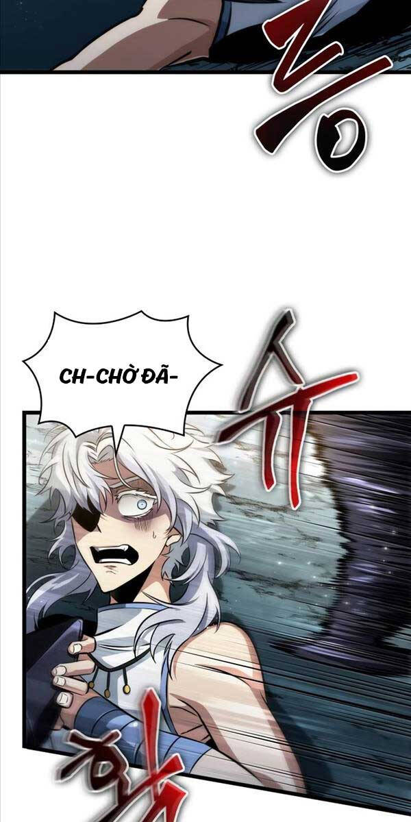 Thế Giới Sau Tận Thế - Chapter 92 - Page 36