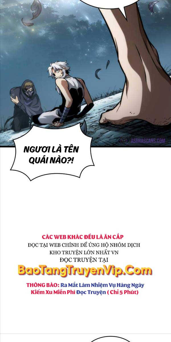 Thế Giới Sau Tận Thế - Chapter 92 - Page 43