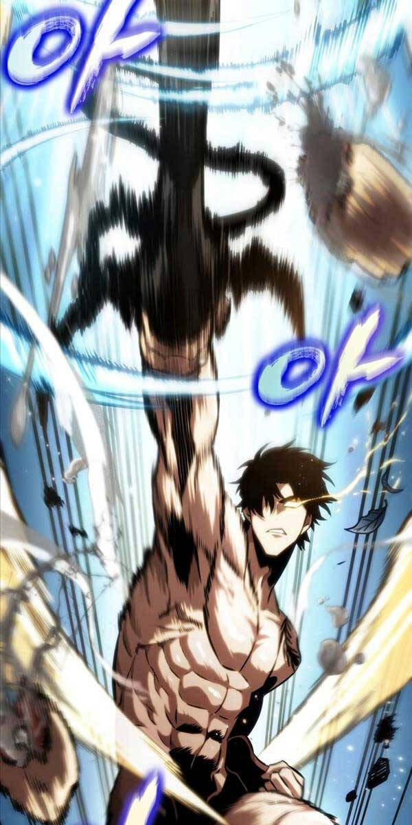 Thế Giới Sau Tận Thế - Chapter 92 - Page 45