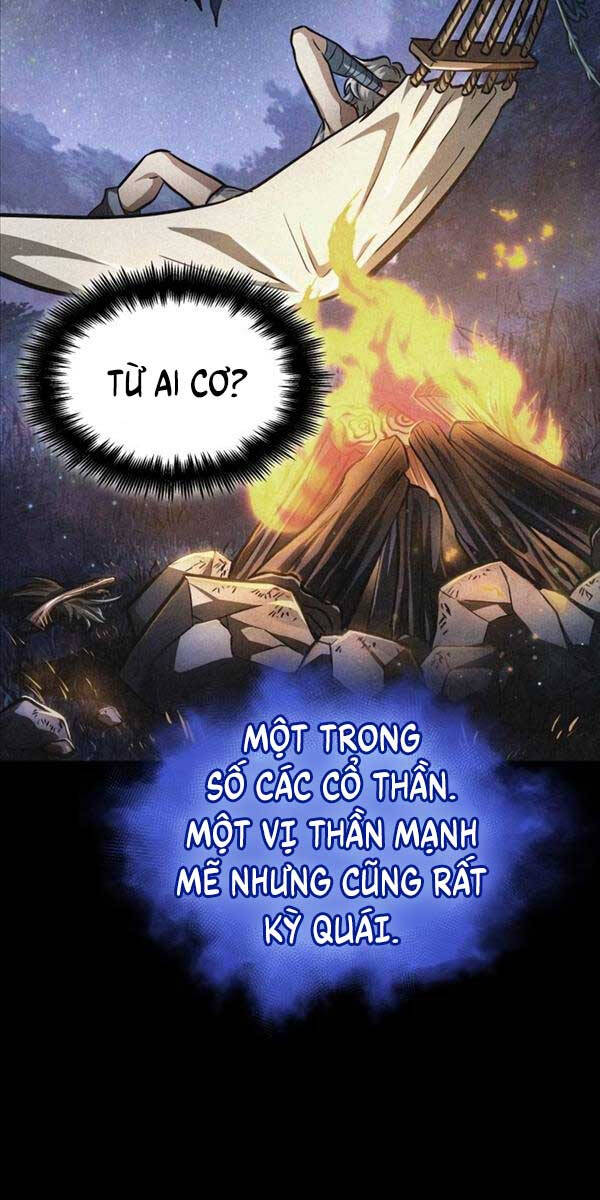 Thế Giới Sau Tận Thế - Chapter 92 - Page 50