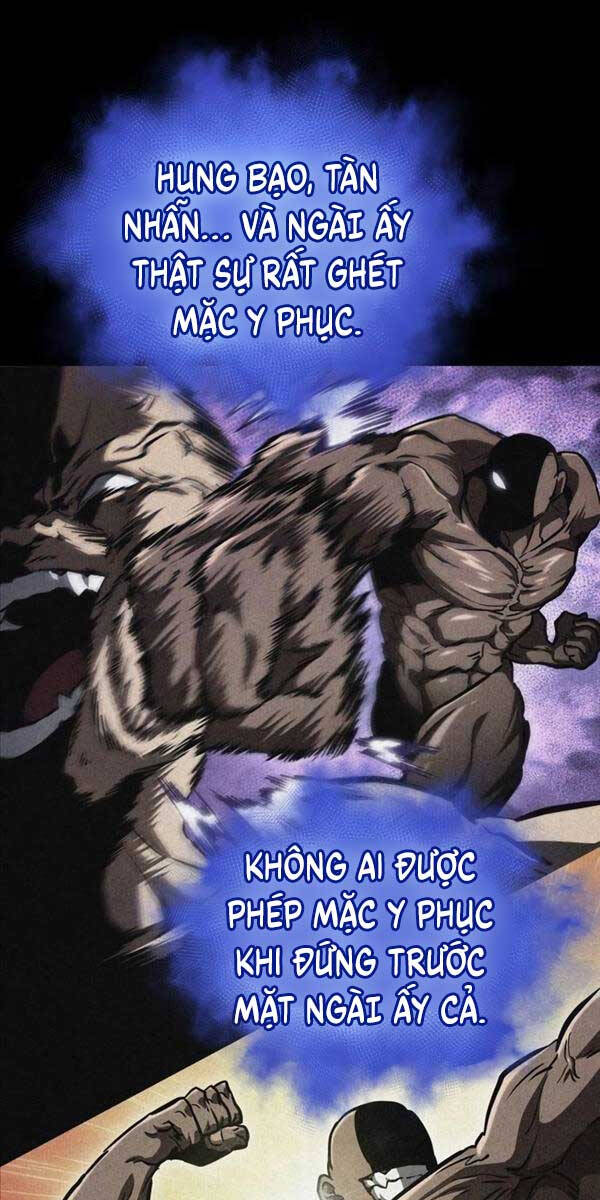 Thế Giới Sau Tận Thế - Chapter 92 - Page 52