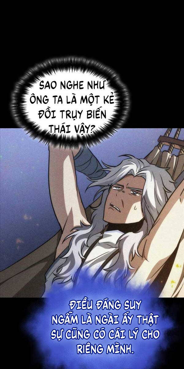 Thế Giới Sau Tận Thế - Chapter 92 - Page 54