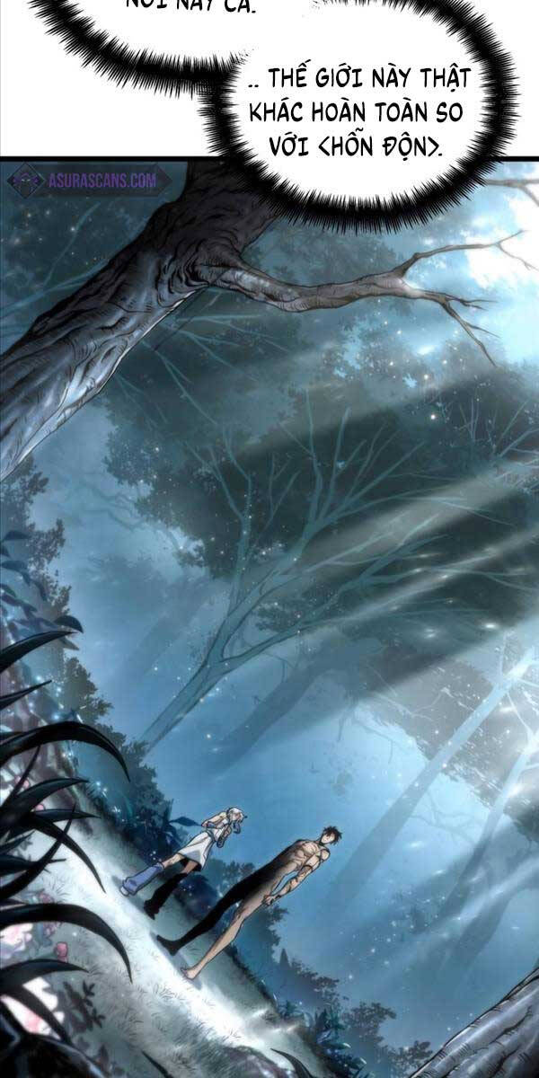 Thế Giới Sau Tận Thế - Chapter 92 - Page 68