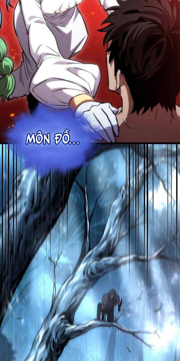 Thế Giới Sau Tận Thế - Chapter 92 - Page 8