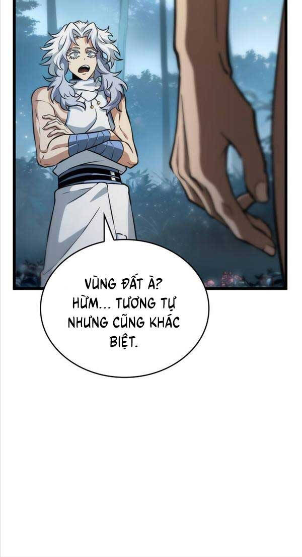 Thế Giới Sau Tận Thế - Chapter 92 - Page 87
