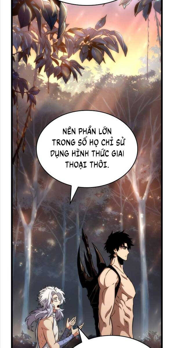 Thế Giới Sau Tận Thế - Chapter 92 - Page 93