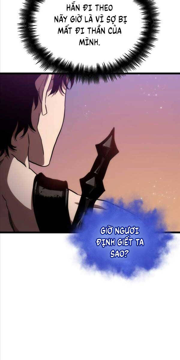 Thế Giới Sau Tận Thế - Chapter 92 - Page 97