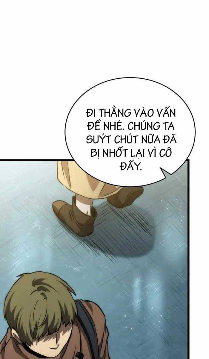 Thế Giới Sau Tận Thế - Chapter 93 - Page 101