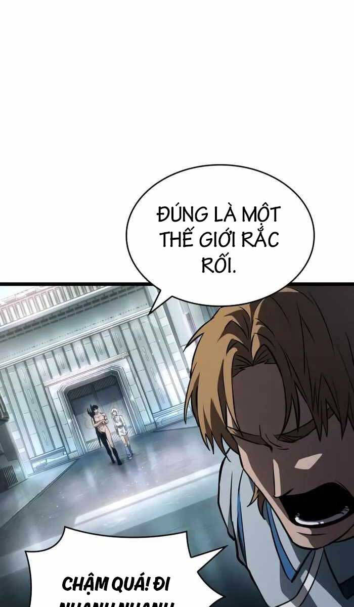 Thế Giới Sau Tận Thế - Chapter 93 - Page 105