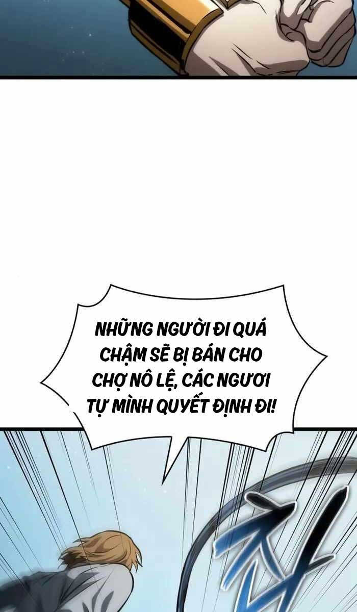 Thế Giới Sau Tận Thế - Chapter 93 - Page 107