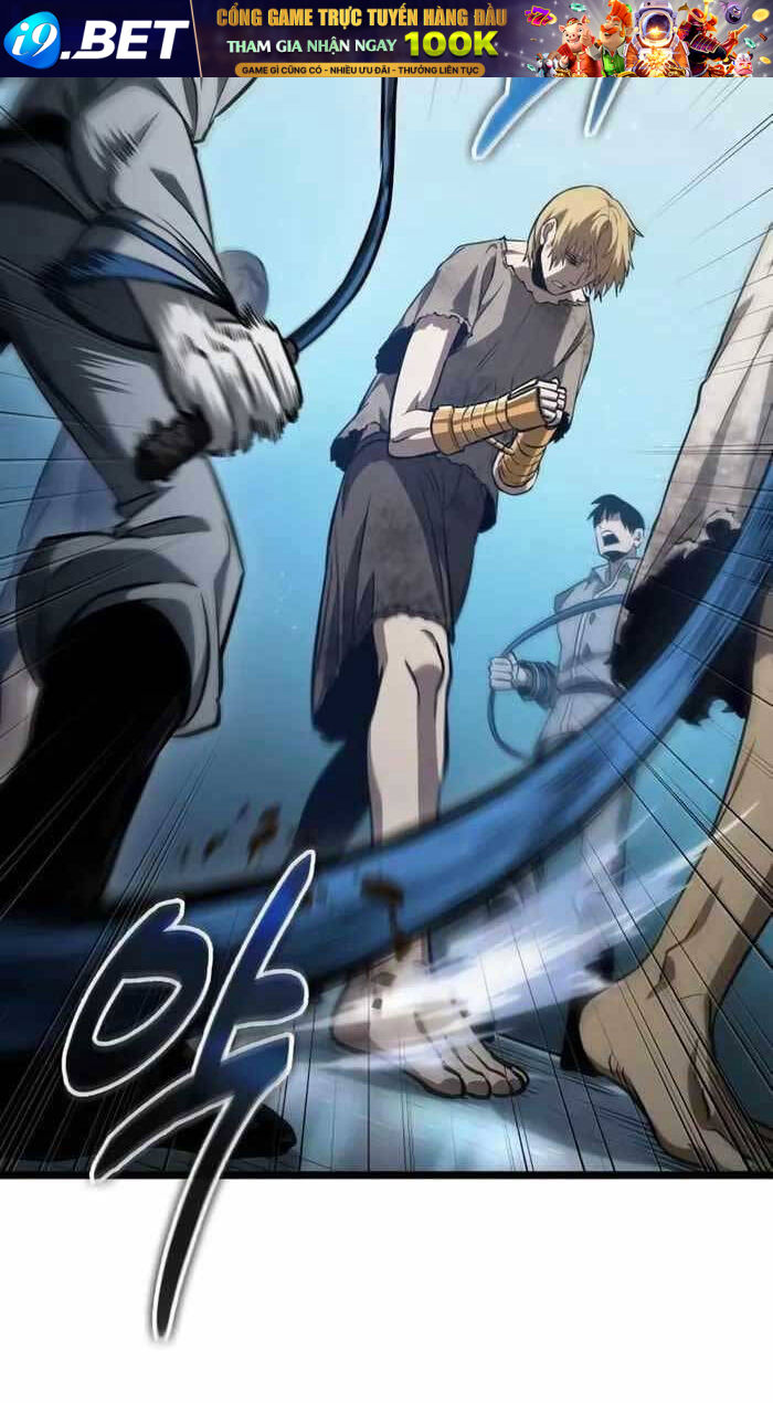 Thế Giới Sau Tận Thế - Chapter 93 - Page 108