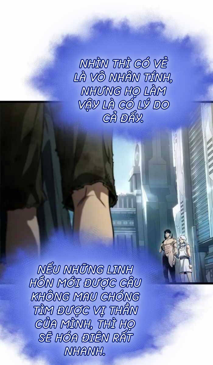 Thế Giới Sau Tận Thế - Chapter 93 - Page 111