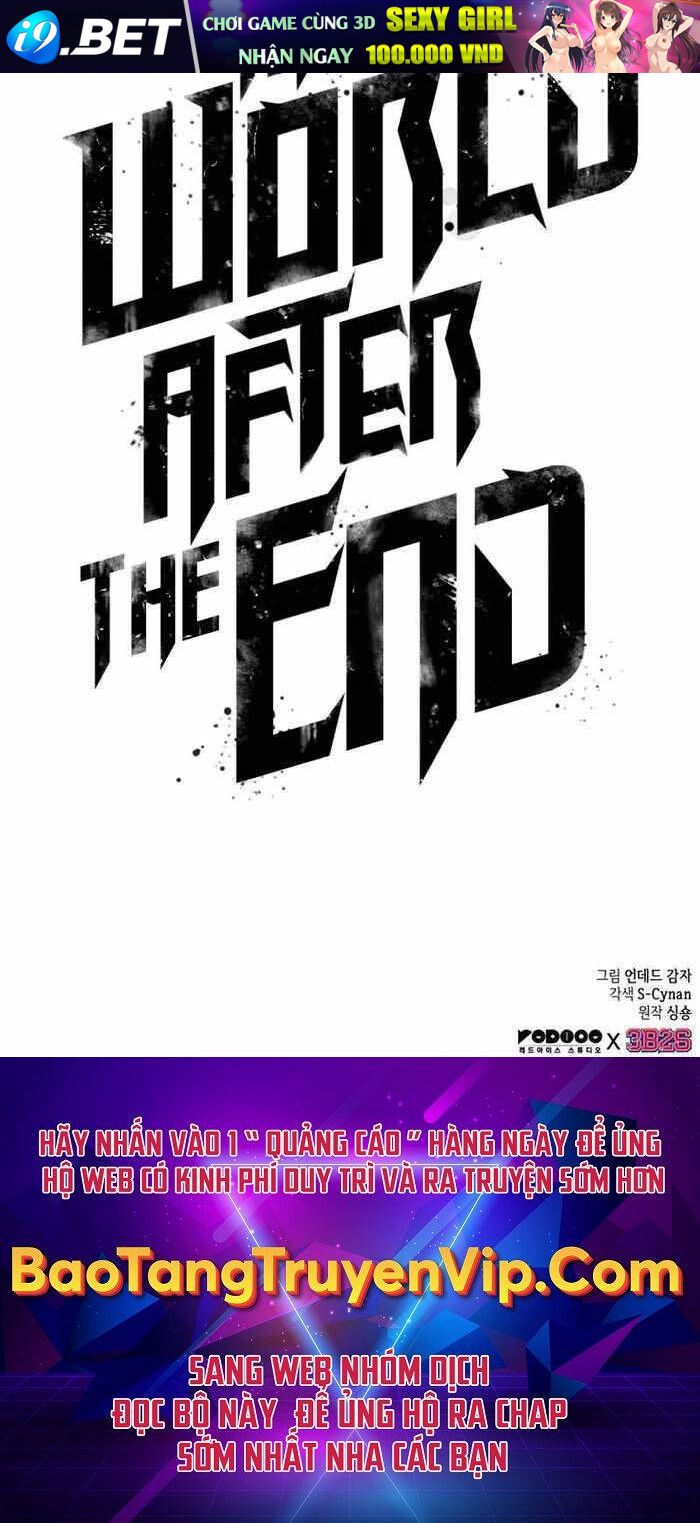 Thế Giới Sau Tận Thế - Chapter 93 - Page 132