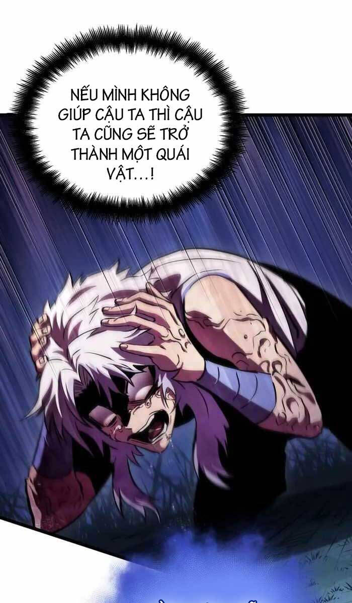 Thế Giới Sau Tận Thế - Chapter 93 - Page 21