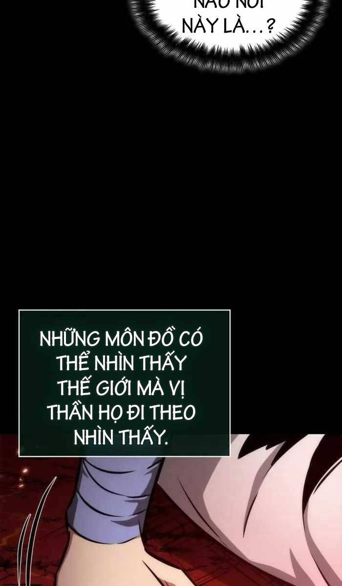 Thế Giới Sau Tận Thế - Chapter 93 - Page 38