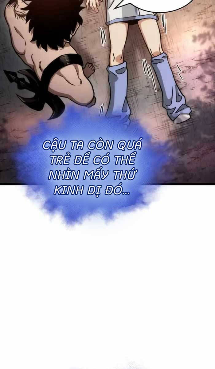 Thế Giới Sau Tận Thế - Chapter 93 - Page 50