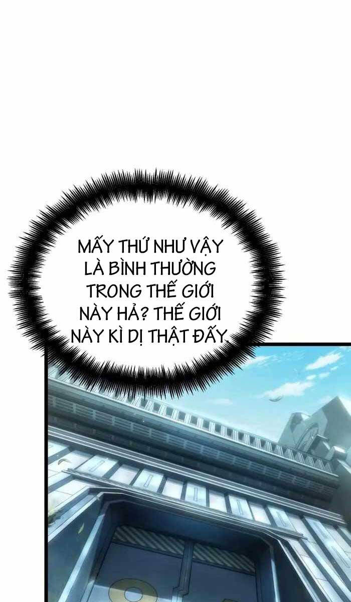 Thế Giới Sau Tận Thế - Chapter 93 - Page 76