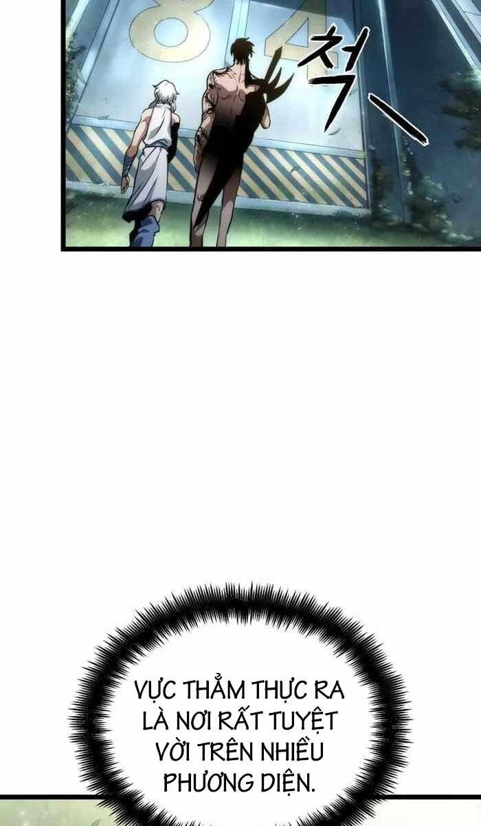 Thế Giới Sau Tận Thế - Chapter 93 - Page 77