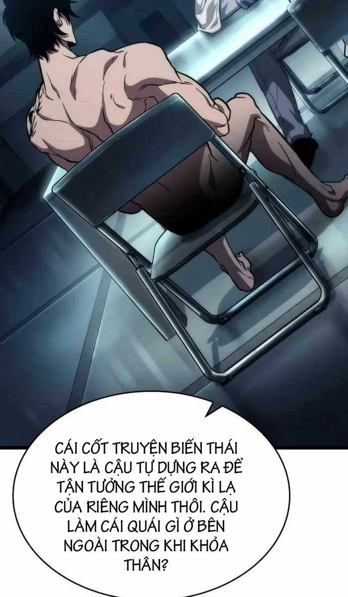 Thế Giới Sau Tận Thế - Chapter 93 - Page 82