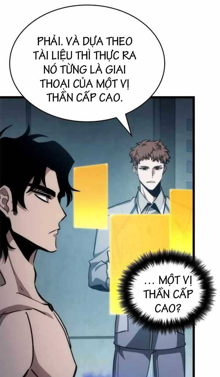 Thế Giới Sau Tận Thế - Chapter 93 - Page 87
