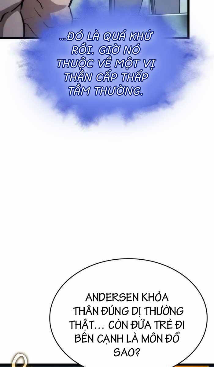 Thế Giới Sau Tận Thế - Chapter 93 - Page 88