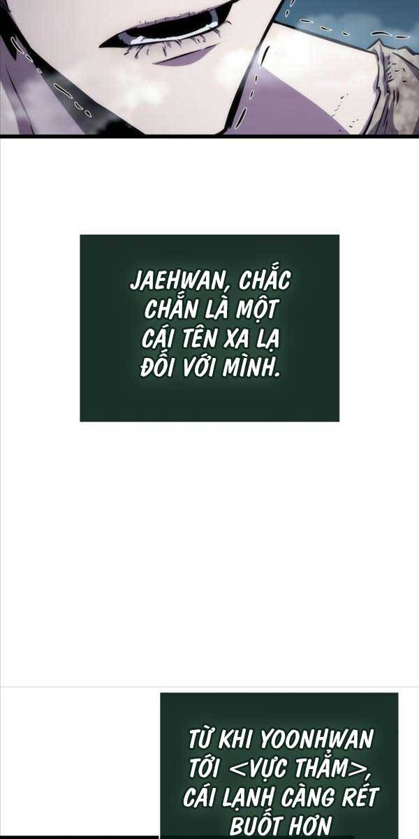 Thế Giới Sau Tận Thế - Chapter 94 - Page 27