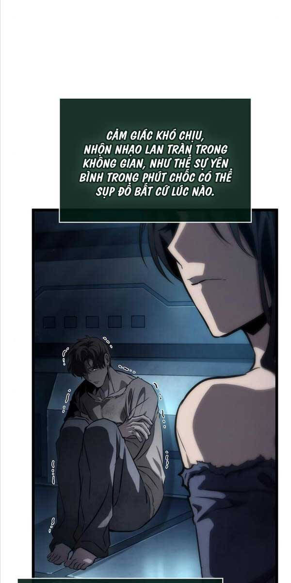 Thế Giới Sau Tận Thế - Chapter 94 - Page 29