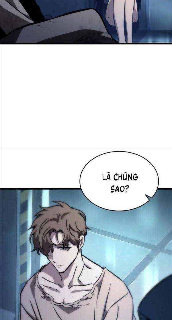 Thế Giới Sau Tận Thế - Chapter 94 - Page 36